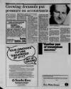 Liverpool Daily Post (Welsh Edition) Wednesday 15 January 1986 Page 38