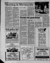 Liverpool Daily Post (Welsh Edition) Wednesday 15 January 1986 Page 40