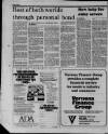 Liverpool Daily Post (Welsh Edition) Wednesday 15 January 1986 Page 44