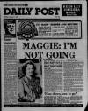 Liverpool Daily Post (Welsh Edition)