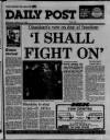 Liverpool Daily Post (Welsh Edition)