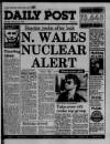 Liverpool Daily Post (Welsh Edition)