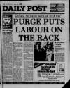 Liverpool Daily Post (Welsh Edition)