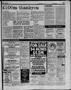 Liverpool Daily Post (Welsh Edition) Wednesday 12 March 1986 Page 21