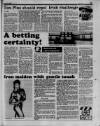 Liverpool Daily Post (Welsh Edition) Wednesday 12 March 1986 Page 25