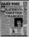 Liverpool Daily Post (Welsh Edition)