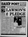 Liverpool Daily Post (Welsh Edition)