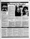 Liverpool Daily Post (Welsh Edition) Thursday 29 January 1987 Page 3