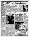 Liverpool Daily Post (Welsh Edition) Thursday 01 January 1987 Page 13