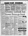 Liverpool Daily Post (Welsh Edition) Thursday 29 January 1987 Page 17