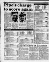 Liverpool Daily Post (Welsh Edition) Thursday 29 January 1987 Page 22