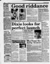 Liverpool Daily Post (Welsh Edition) Thursday 15 January 1987 Page 26