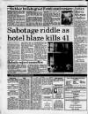 Liverpool Daily Post (Welsh Edition) Friday 02 January 1987 Page 10