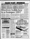 Liverpool Daily Post (Welsh Edition) Friday 02 January 1987 Page 17