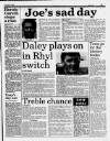Liverpool Daily Post (Welsh Edition) Friday 02 January 1987 Page 23