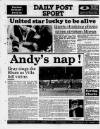 Liverpool Daily Post (Welsh Edition) Friday 02 January 1987 Page 28