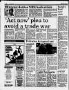 Liverpool Daily Post (Welsh Edition) Monday 05 January 1987 Page 8