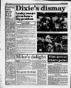 Liverpool Daily Post (Welsh Edition) Monday 05 January 1987 Page 22