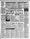 Liverpool Daily Post (Welsh Edition) Monday 05 January 1987 Page 23