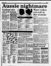 Liverpool Daily Post (Welsh Edition) Monday 05 January 1987 Page 25