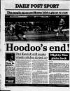 Liverpool Daily Post (Welsh Edition) Monday 05 January 1987 Page 26