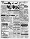 Liverpool Daily Post (Welsh Edition) Tuesday 06 January 1987 Page 23