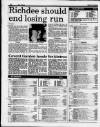 Liverpool Daily Post (Welsh Edition) Tuesday 06 January 1987 Page 24