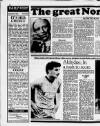 Liverpool Daily Post (Welsh Edition) Wednesday 07 January 1987 Page 14