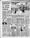 Liverpool Daily Post (Welsh Edition) Thursday 08 January 1987 Page 4