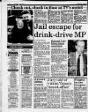 Liverpool Daily Post (Welsh Edition) Thursday 08 January 1987 Page 8