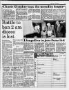 Liverpool Daily Post (Welsh Edition) Thursday 08 January 1987 Page 11