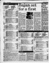 Liverpool Daily Post (Welsh Edition) Thursday 08 January 1987 Page 28