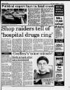 Liverpool Daily Post (Welsh Edition) Saturday 10 January 1987 Page 3