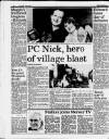 Liverpool Daily Post (Welsh Edition) Saturday 10 January 1987 Page 4