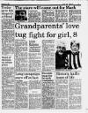 Liverpool Daily Post (Welsh Edition) Saturday 10 January 1987 Page 5