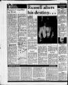 Liverpool Daily Post (Welsh Edition) Saturday 10 January 1987 Page 12