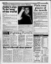 Liverpool Daily Post (Welsh Edition) Saturday 10 January 1987 Page 25