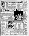 Liverpool Daily Post (Welsh Edition) Saturday 10 January 1987 Page 27