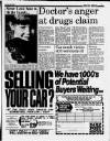 Liverpool Daily Post (Welsh Edition) Monday 12 January 1987 Page 9