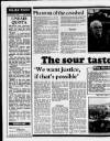 Liverpool Daily Post (Welsh Edition) Monday 12 January 1987 Page 14