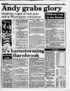 Liverpool Daily Post (Welsh Edition) Monday 12 January 1987 Page 21