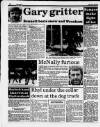 Liverpool Daily Post (Welsh Edition) Monday 12 January 1987 Page 22