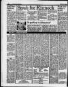 Liverpool Daily Post (Welsh Edition) Tuesday 13 January 1987 Page 10