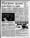 Liverpool Daily Post (Welsh Edition) Tuesday 13 January 1987 Page 13