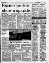 Liverpool Daily Post (Welsh Edition) Tuesday 13 January 1987 Page 19