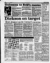 Liverpool Daily Post (Welsh Edition) Tuesday 13 January 1987 Page 24