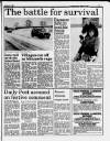 Liverpool Daily Post (Welsh Edition) Thursday 15 January 1987 Page 3