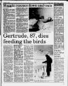 Liverpool Daily Post (Welsh Edition) Thursday 15 January 1987 Page 5