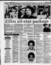 Liverpool Daily Post (Welsh Edition) Thursday 15 January 1987 Page 8