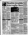 Liverpool Daily Post (Welsh Edition) Thursday 15 January 1987 Page 26